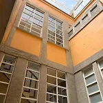 La Histórica CDMX