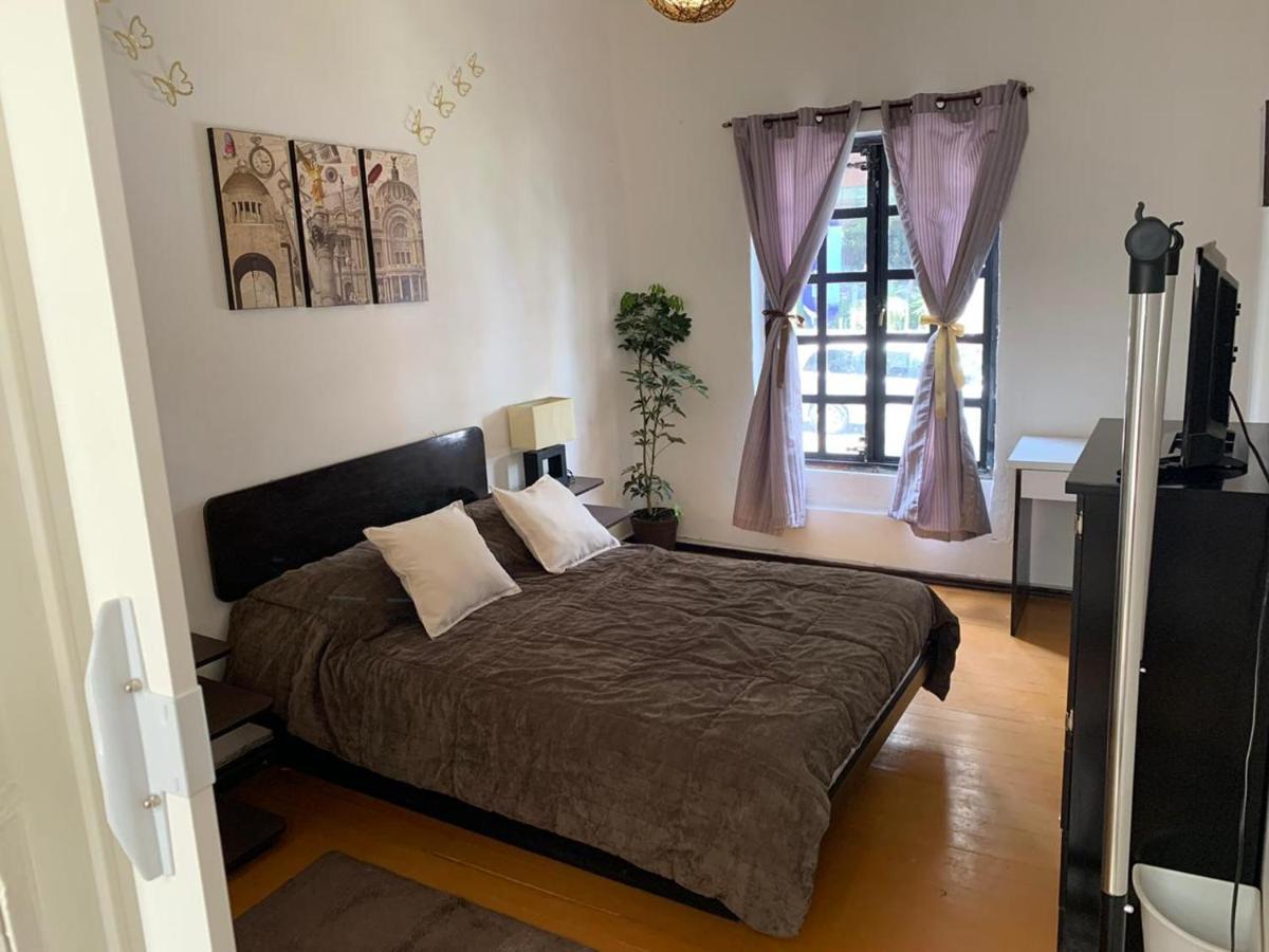 La Histórica Cdmx Apartamento *